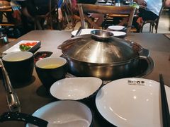 -同仁四季椰子鸡(宝安壹方城店)