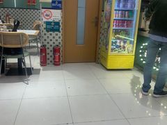 -鲁达面馆本帮风味(共康东路店)