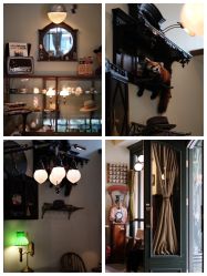 -IMUSE BARBER SHOP