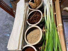 -煎饼卷大葱(春秋西路店)