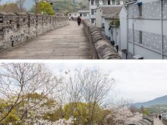 -台州府城(江南长城)