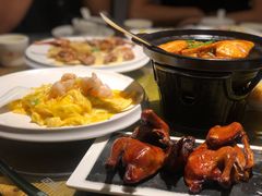 -大鸽饭(岗顶店)