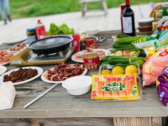 -呼和诺尔旅游景区