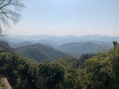 -莫干山风景区
