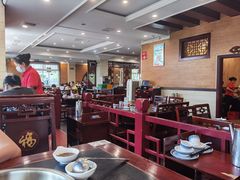 大堂-老来福·非遗酸汤兔(凯旋路店)