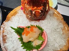 -花潮料理艺食馆(SM新生活广场店)