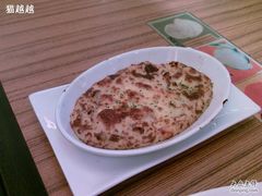 奶油土豆泥-必胜客(百联又一城店)