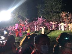 -常德桃花源景区