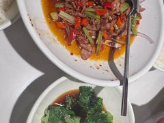 -兰湘子·湘菜小炒(石家庄万象城店)