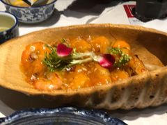 -卯时·龙光雅宴·精致锡帮菜(惠山古镇店)