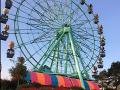 -南京银杏湖乐园