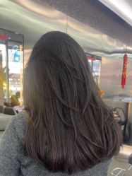 -Hair Code芭曲发型