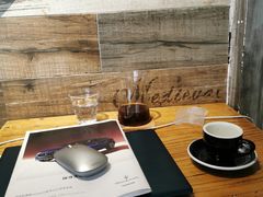 -旧雨咖啡·CoffeeFORU(黄村奥体店)