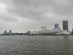 -白天鹅宾馆·流浮阁咖啡厅