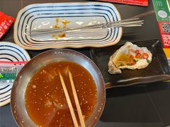 -许哥东北烧烤·铁丳烤串·宫后夹肉(繁花中心店)
