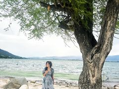 -西昌邛海湾柏樾酒店(原邛海湾柏栎度假酒店)