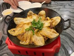 -四季轩中餐厅(徐州开元名都大酒店)