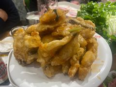 -龙记斑鱼庄