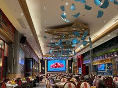 -味道工厂楚虾王(龙虾城店)