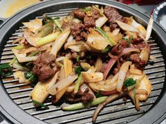 -吉祥春饼·烤鸭(常州新城吾悦店)
