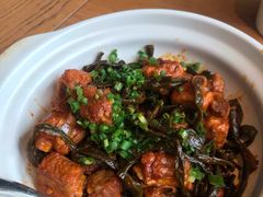 -马仕玖煲·融合菜·酥不腻烤鸭(人大店)