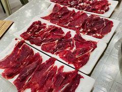 -福记阿牛·潮汕牛肉火锅(汽博店)