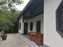 -镇江市南山风景名胜区竹林景区