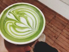 -% Arabica阿拉比卡咖啡(武汉天地店)
