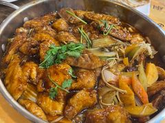-黄记煌三汁焖锅(名泉广场店)