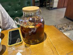 -年巴羊肉铺老铜锅(梅江店)