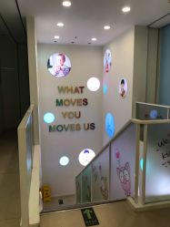 -青苗儿童口腔(长楹天街购物中心)