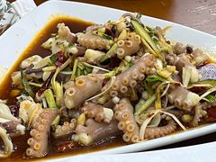 -望海潮海鲜店 特色家常菜(在海一方店)