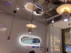 -兰湘子·湘菜小炒(济南领秀城店)