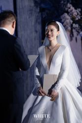 -纯色时光婚纱艺术馆WHITE