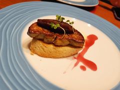 -圣丰索菲特·法国餐厅