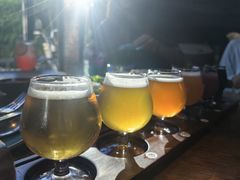 -THE CANNERY&JUJU 新鲜海鲜·牛排美食酒廊