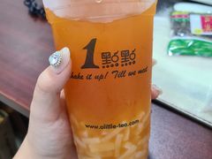 -笃笃笃糖粥(十全街店)