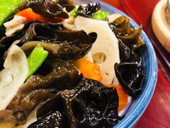 -宏状元现熬粥·京味菜(五棵松店)