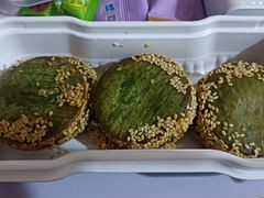 -绿茶餐厅(领展购物广场·中关村店)
