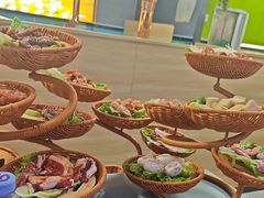 -牛犇炭火烤肉·鲜切烤肉(承德总店)