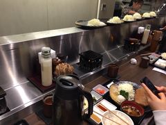 -牛かつもと村(上野店)
