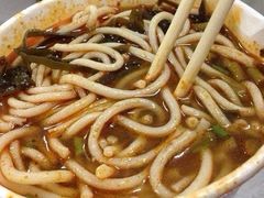 -中山牛肉肥肠粉面馆(军工社区店)