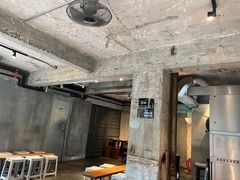 -来回·咖啡(天河南店)