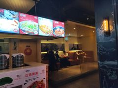 -浔庐餐厅•江西老字号•九江菜(烟水亭店)