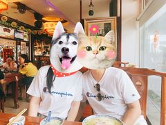 -同得兴 Since·1995 传统苏式面馆(十全街店)