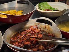 -晶丽香榭自助餐(南京大饭店)