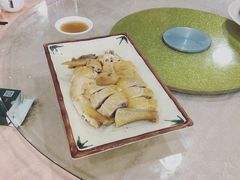 -乡村酒家·湖景客家菜(观澜店)