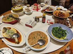 -大家食府·福建菜(FAC协盛中心庭院餐厅店)