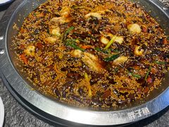 -胖子鱼·天水麻辣鱼火锅(秦州407店)