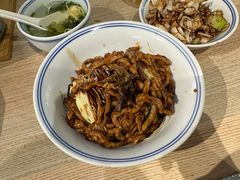 -君东记本帮面馆(天钥桥路店)